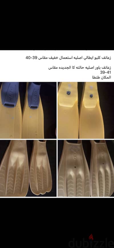 زعانف