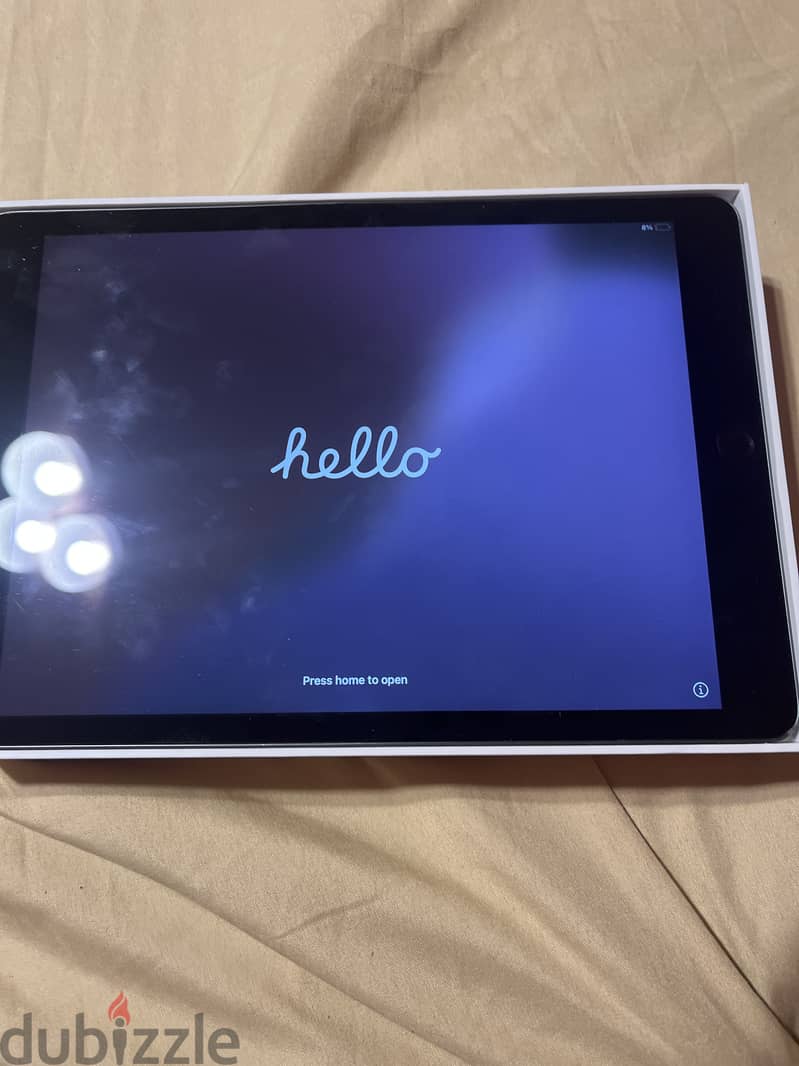 iPad for sale 9th gen 3