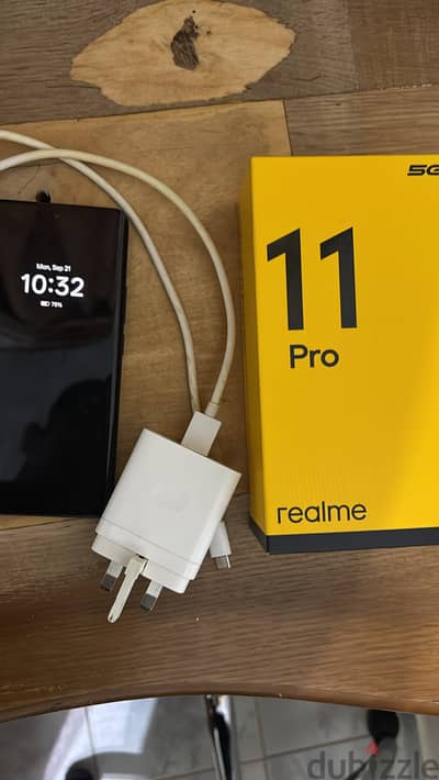 Realme 11 Pro 5G