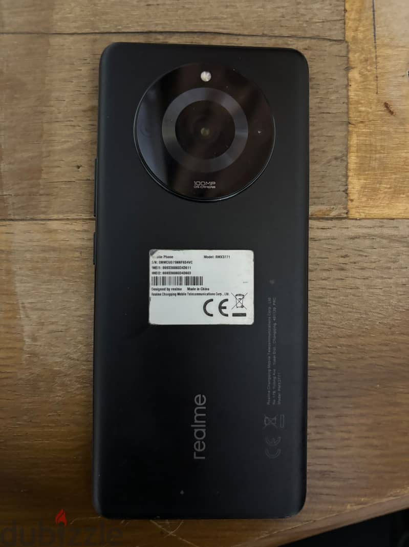 Realme 11 Pro 5G 6