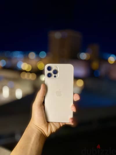 آبل - آيفون 12 برو ماكس iphone 12 pro max