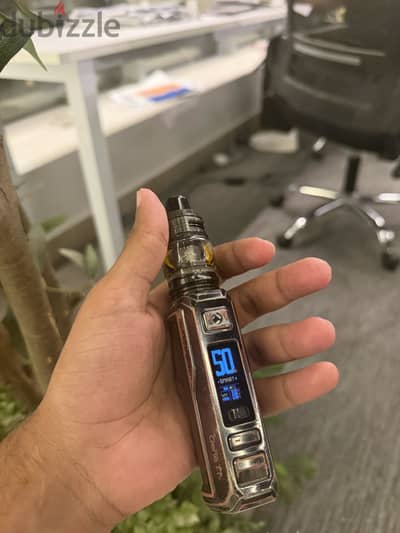 Vape Argus mt