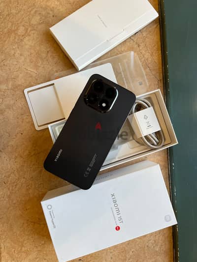Xiaomi 15