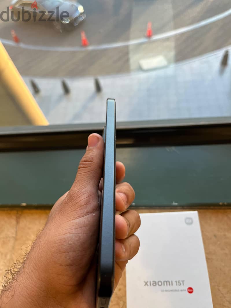 Xiaomi 15 4