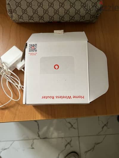راوتر هواي