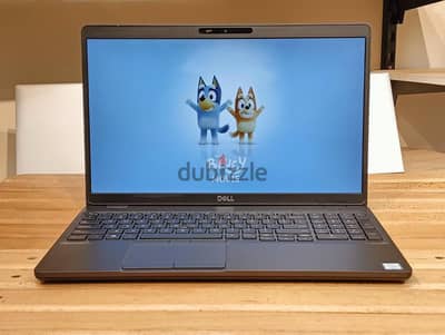 Dell Latitude 5500