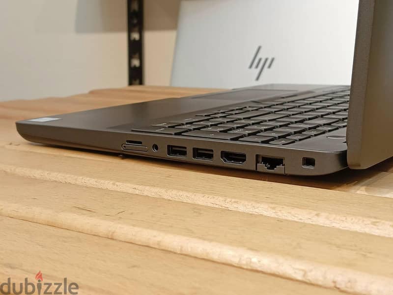 Dell Latitude 5500 3