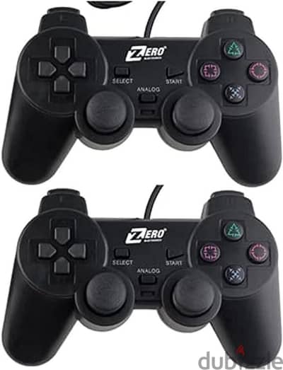 zero دراعات