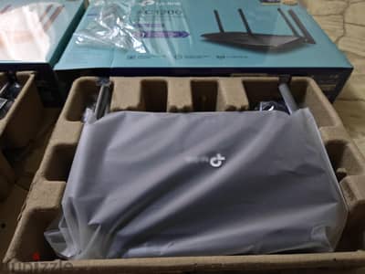 مودم وراتر Tp link VR300