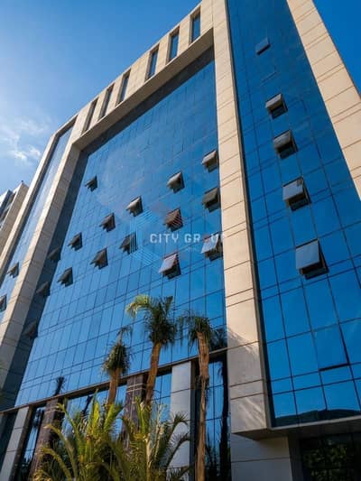 Administrative Office for Rent in New Maadi Prime Location