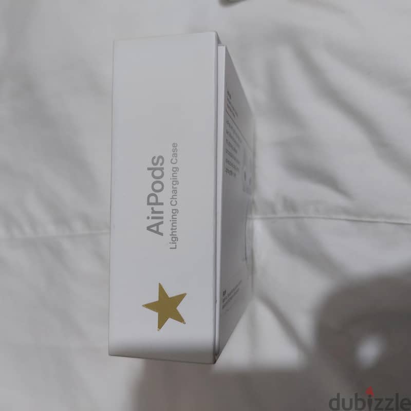 apple earbuds 3rd generation 4