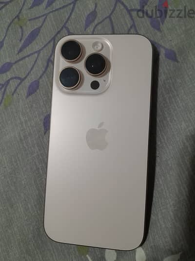 Apple - iPhone 16 Pro