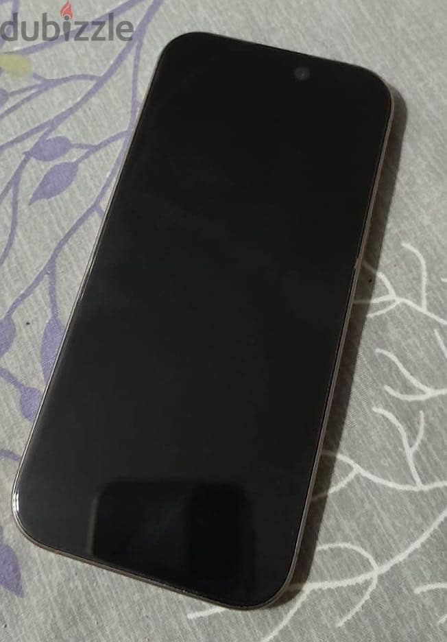 Apple - iPhone 16 Pro 1