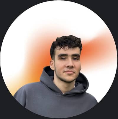 ziad mahmoud