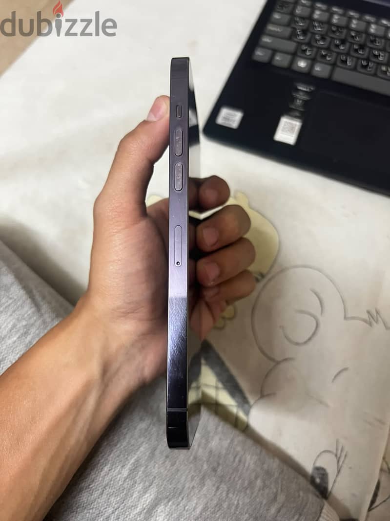 Iphone 14 Pro max 2