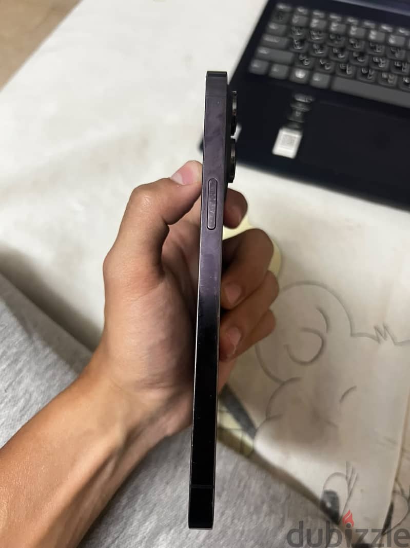 Iphone 14 Pro max 3