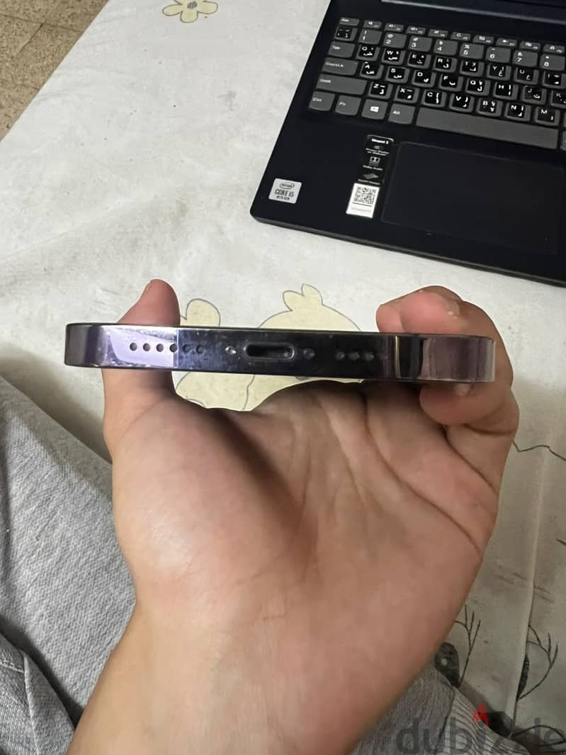 Iphone 14 Pro max 5