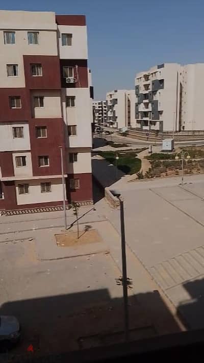 شقه اسكان متميز مدينة بدر
