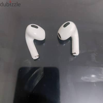 earbuds apple 3rd generation