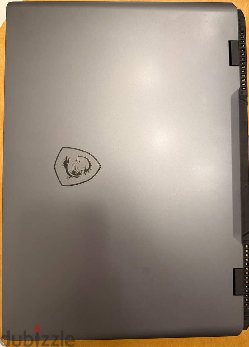 msi sword 16hx gaming laptop 2