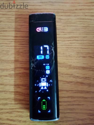 g3 pro
