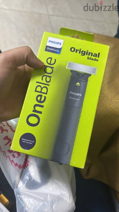 Philips One Blade QP1424/10