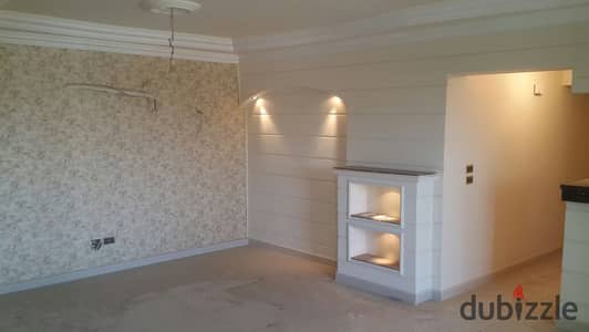 Apartment for sale in Heliopolis 167 meters