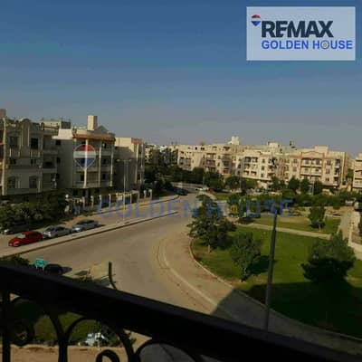  بانوراما + بحري + تشطيب سوبر لوكس على السكن. . شقة 165م في المنطقة الثامنة عمارات، 3 غرف و2 حمام، الدور الثالث، أسانسير شغال، والمطلوب 4 مليون. . . . . .