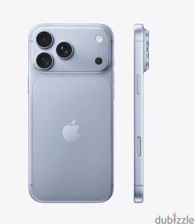 Apple - iPhone 18 Pro Max 512 blue