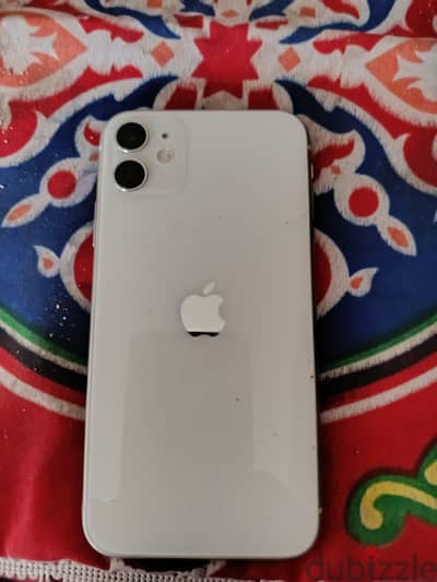 Apple - iPhone 11