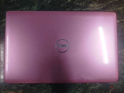 لاب توب dell Inspiron 1545