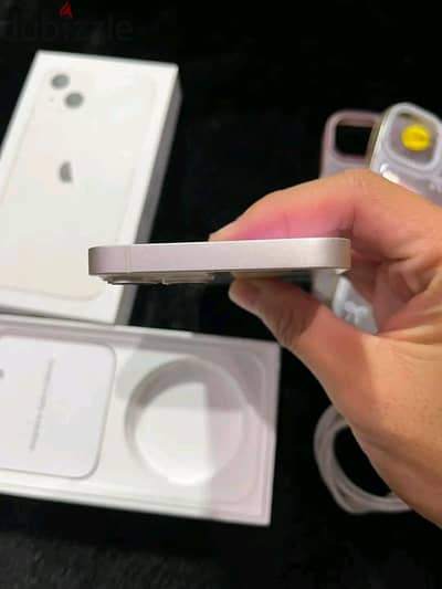 Apple - iPhone 13