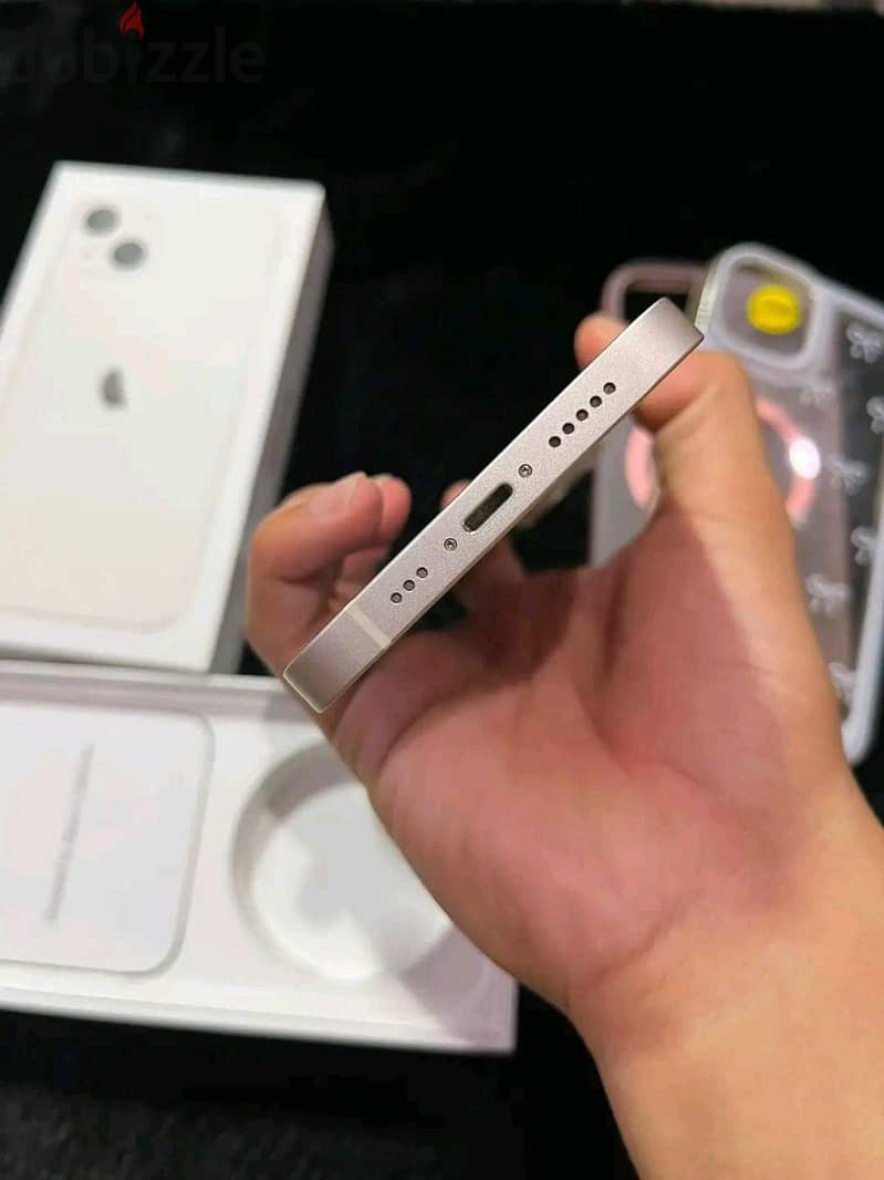 Apple - iPhone 13 2