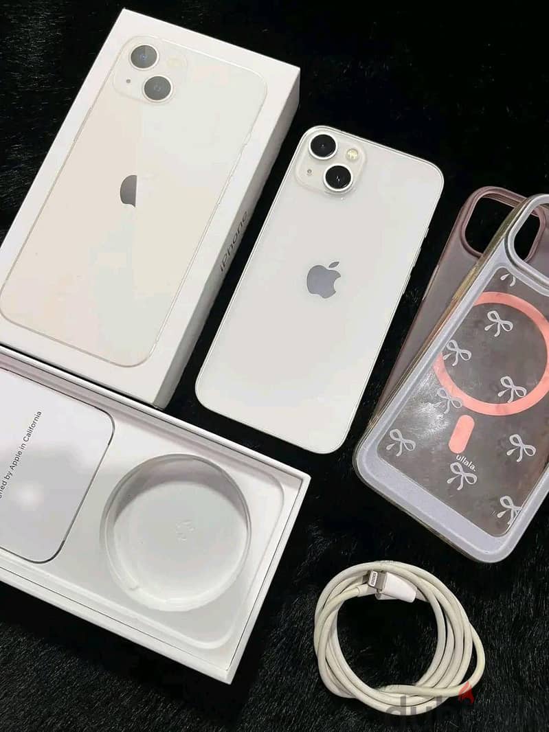 Apple - iPhone 13 3