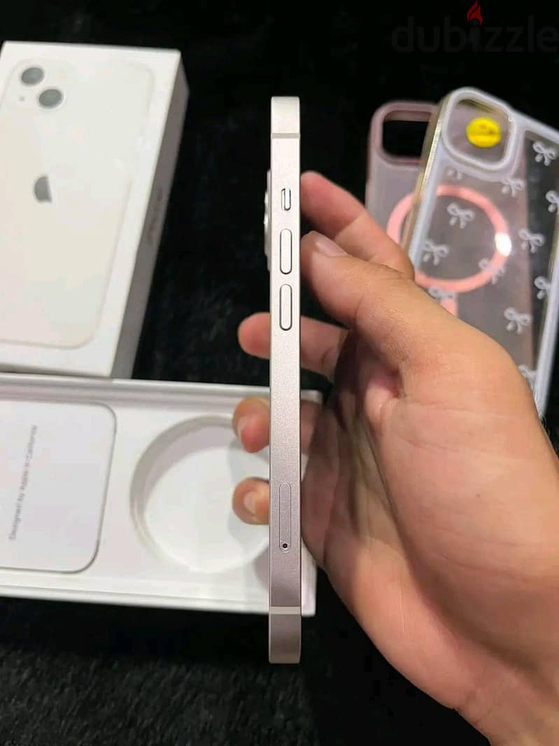 Apple - iPhone 13 4