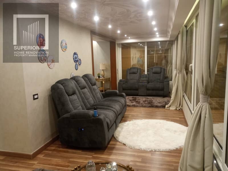فيلا ٤ غرف في مارينا 5، صورة ١٢ من ١٢