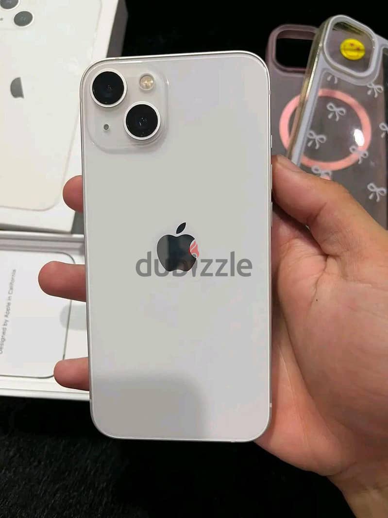 Apple - iPhone 13 6