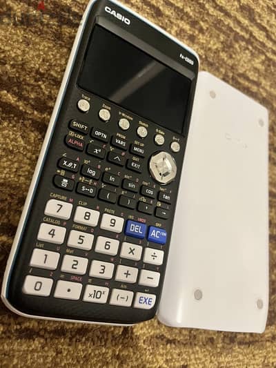 Calculator cg-50