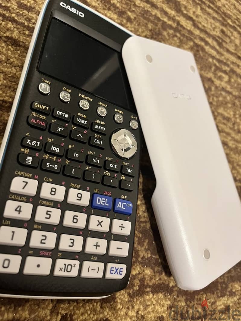Calculator cg-50 3