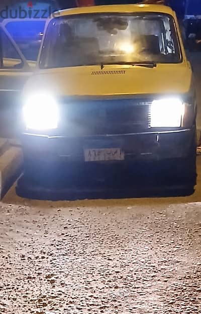 عربيه 127