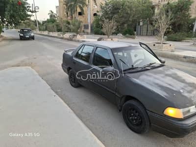 هيونداي اكسيل 1998 للبيع مدينة الشروق