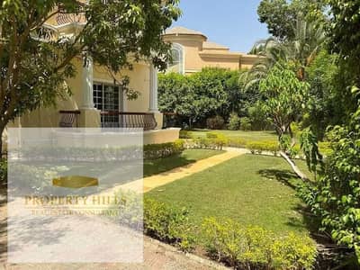 At a price lower than the market, an apartment for sale in the Fifth Settlement, minutes from Solana and the American University on the direct 90 road.