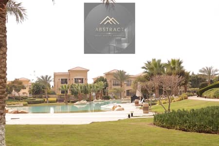 25% off for a limited time! Corner villa for sale in Hyde Park, immediate delivery, exceptional view, and one of the lowest prices in the market.