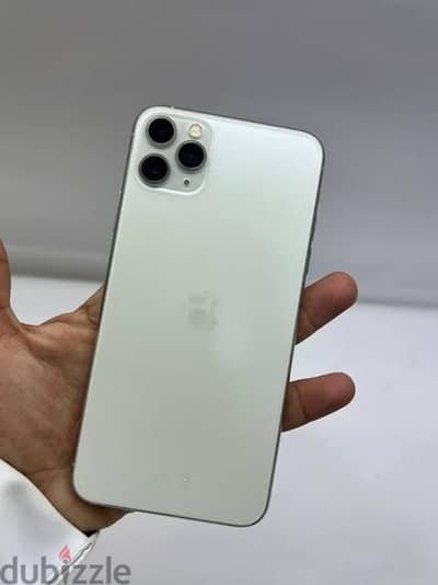 آبل - آيفون 11 برو