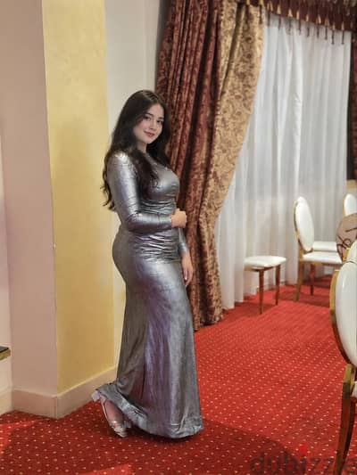 فستان