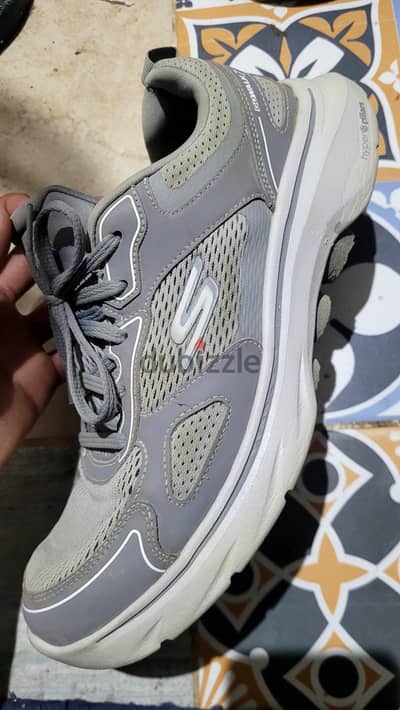 كوتشي سكيتشرز أصلي Skechers GO WALK 7