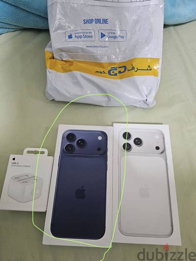 Apple - iPhone 17 Pro Max