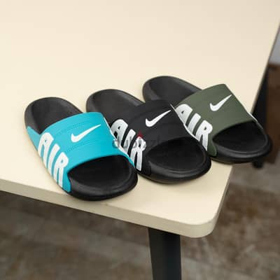 سليبر رجالى Nike air