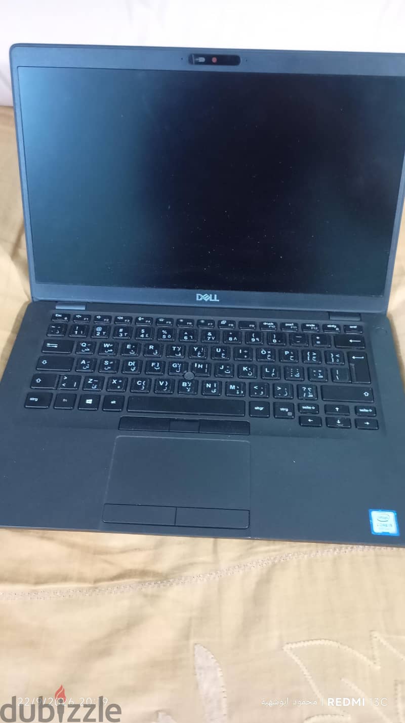 Dell Latitude 5400 1