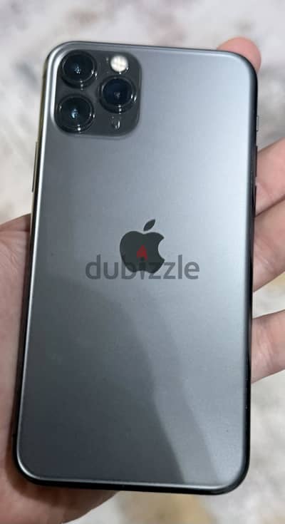 Apple - iPhone 11 Pro
